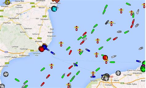 schiffsradar|MarineTraffic: Global Ship Tracking Intelligence 